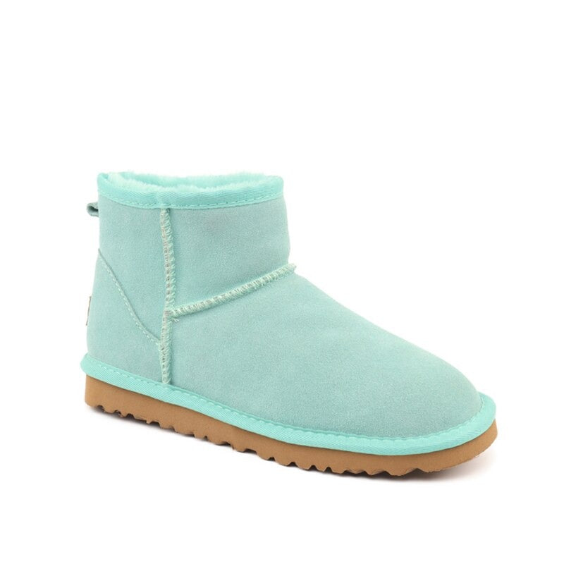 Die Boston | Mini Stiefel