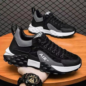 Gesunde Schritte | Verbesserte Unterstützung Und Schmerzfreie Wanderschuhe Unisex