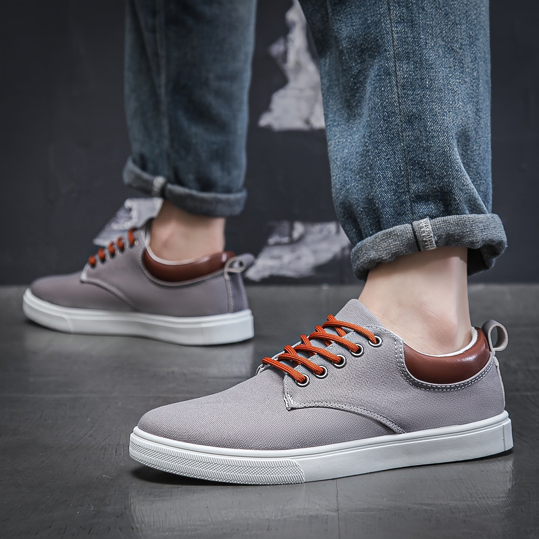 George Schnürsneaker | Elegantes Design & Premiumleder