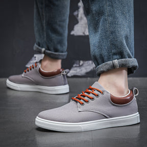 George Schnürsneaker | Elegantes Design & Premiumleder