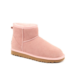 Die Boston | Mini Stiefel