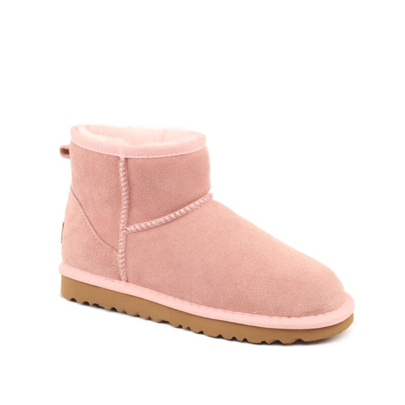 Die Boston | Mini Stiefel
