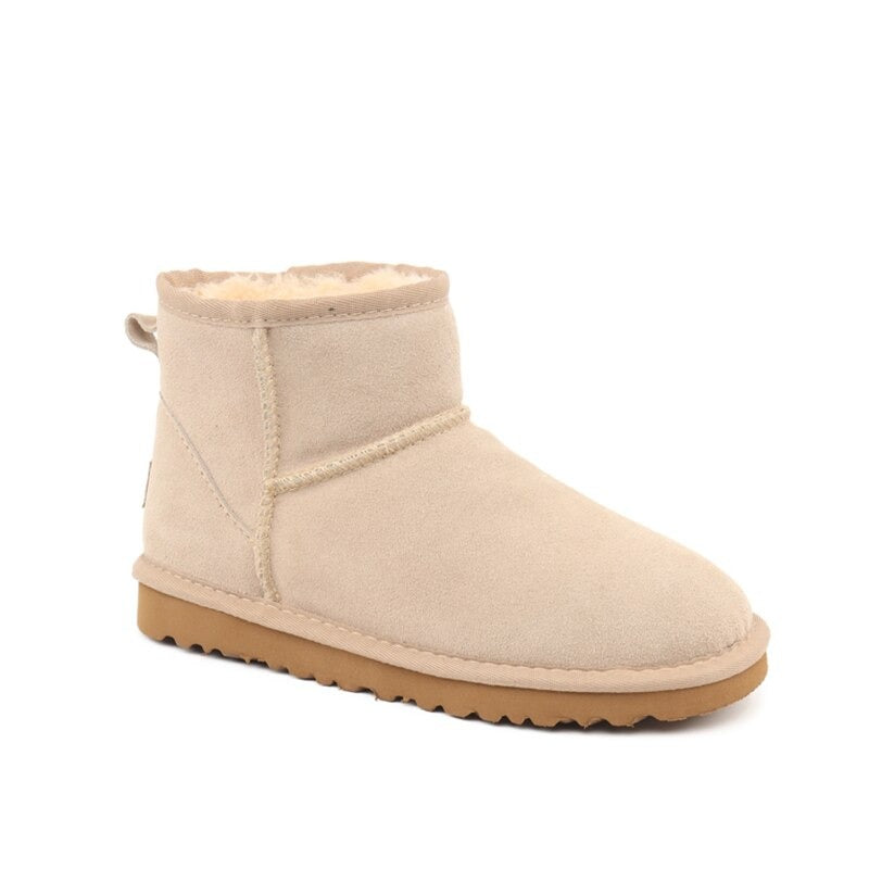 Die Boston | Mini Stiefel