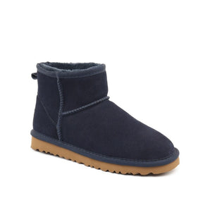 Die Boston | Mini Stiefel