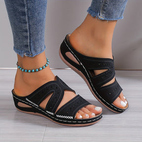 Kath | Orthopädische Sandalen Für Maximalen Komfort