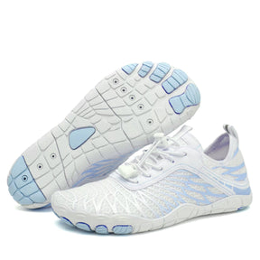 Peak-Lorax | Gesunde & rutschfeste Barfußschuhe (Unisex)