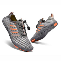 Pro - Atmungsaktive &amp; rutschfeste Barfußschuhe (Unisex) 