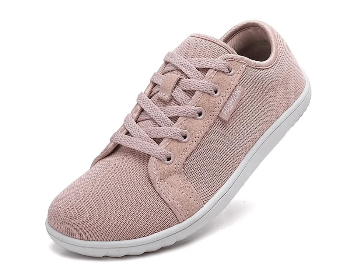 FLEXIWAY – Breite Barfuß-Sneaker für Entspannung und Komfort