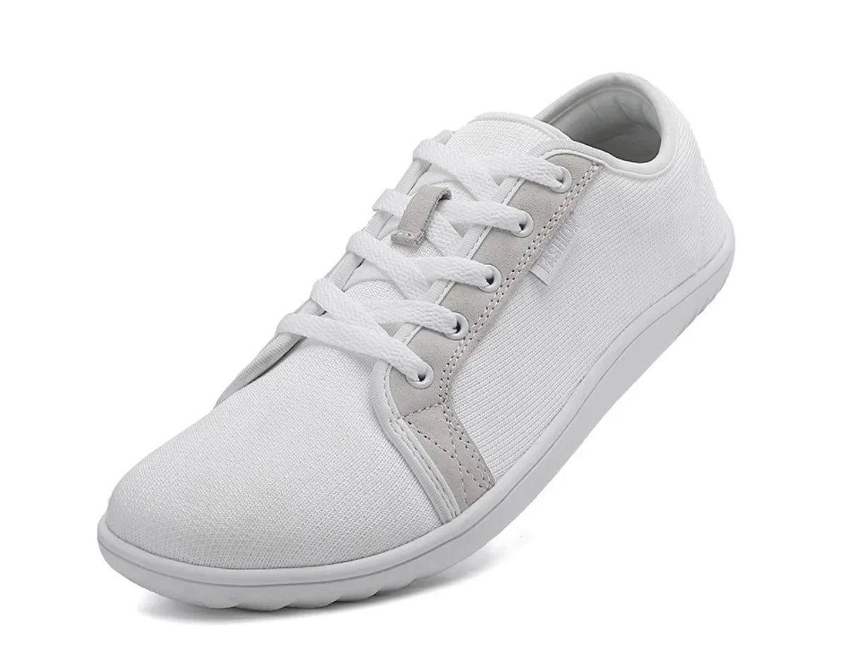 FLEXIWAY – Breite Barfuß-Sneaker für Entspannung und Komfort