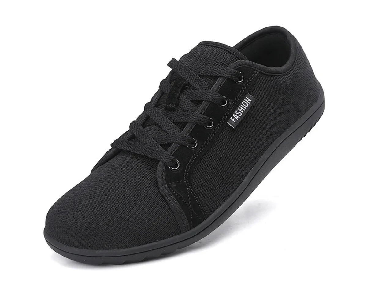 FLEXIWAY – Breite Barfuß-Sneaker für Entspannung und Komfort