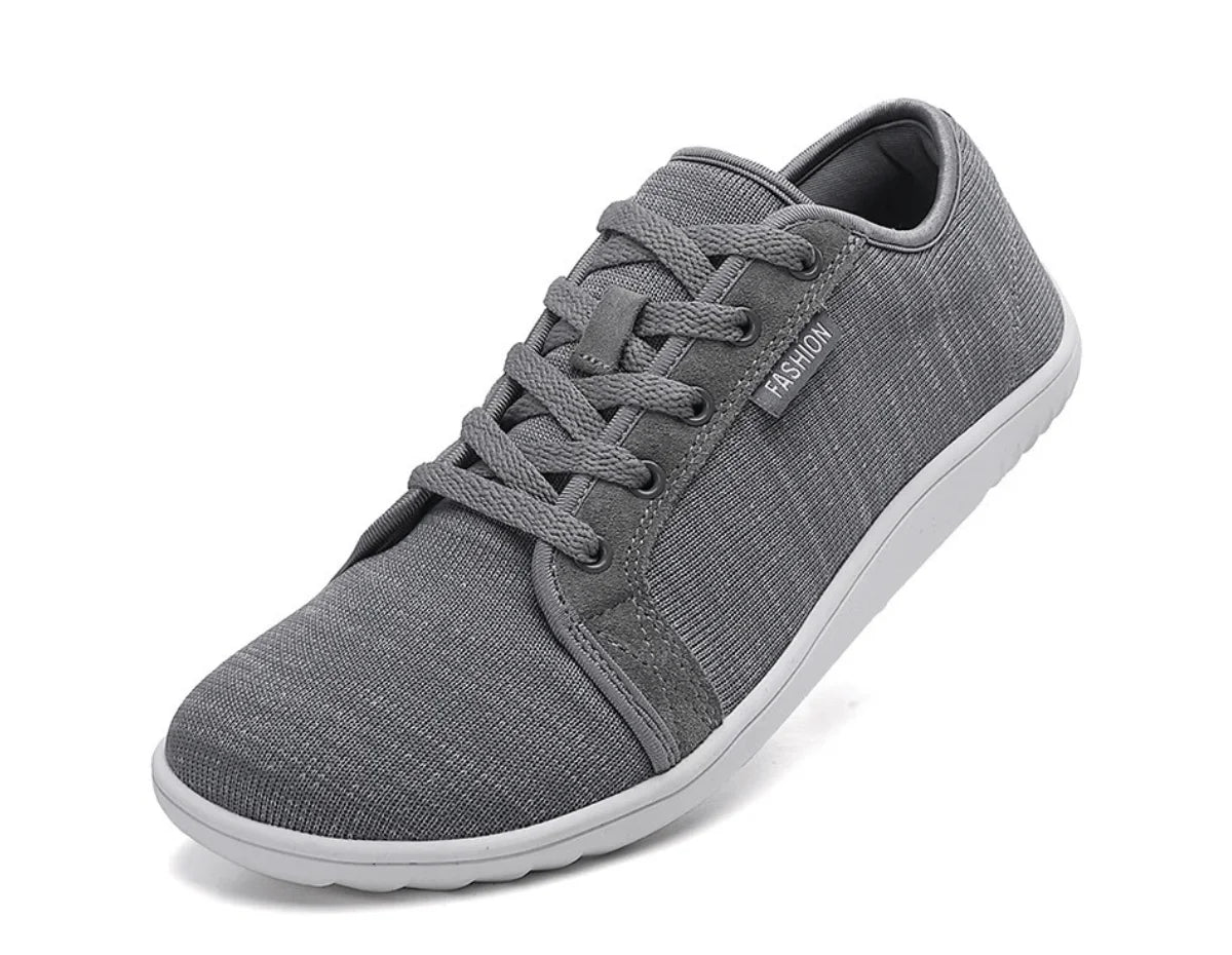 FLEXIWAY – Breite Barfuß-Sneaker für Entspannung und Komfort