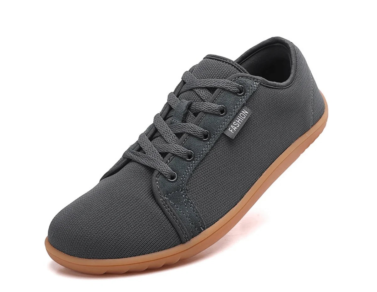 FLEXIWAY – Breite Barfuß-Sneaker für Entspannung und Komfort
