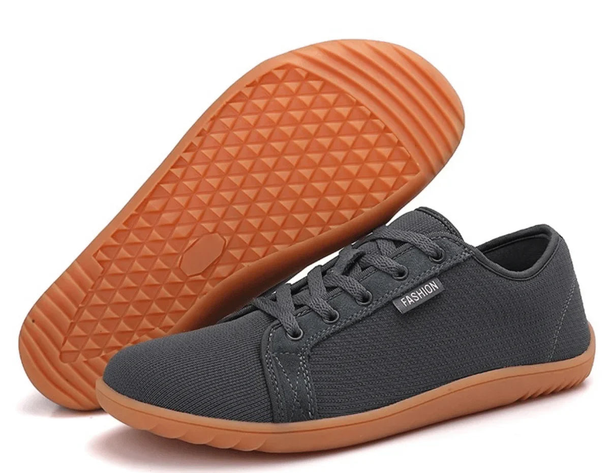 FLEXIWAY – Breite Barfuß-Sneaker für Entspannung und Komfort