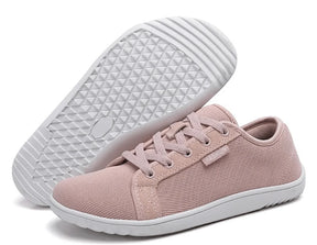 FLEXIWAY – Breite Barfuß-Sneaker für Entspannung und Komfort