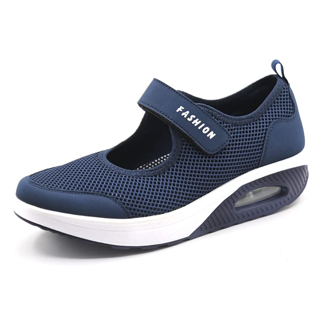 Revive | Orthopädische Schmerzfreie Schuhe