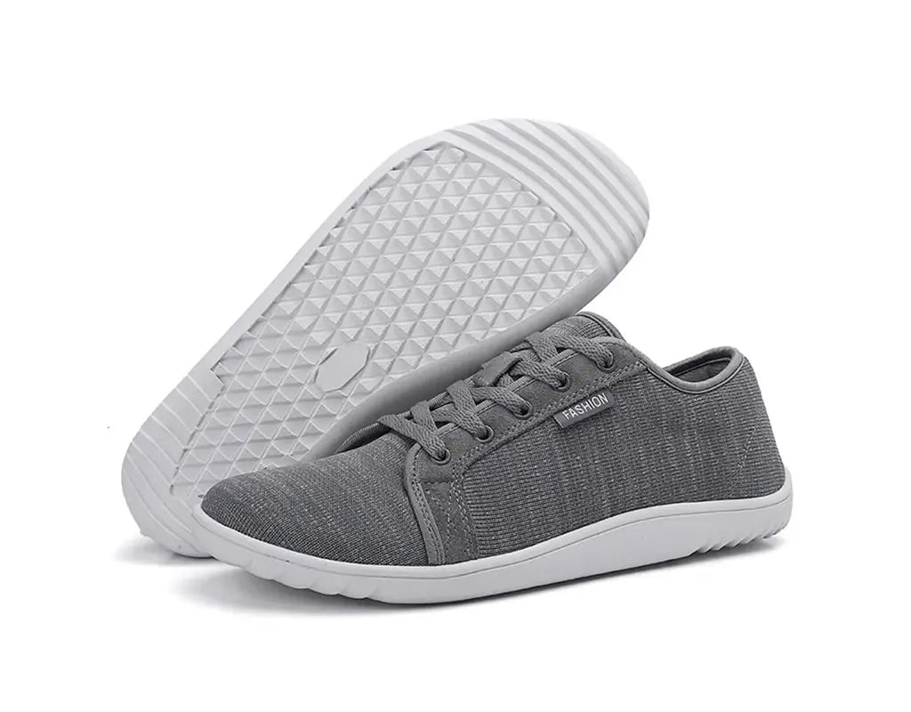 FLEXIWAY – Breite Barfuß-Sneaker für Entspannung und Komfort