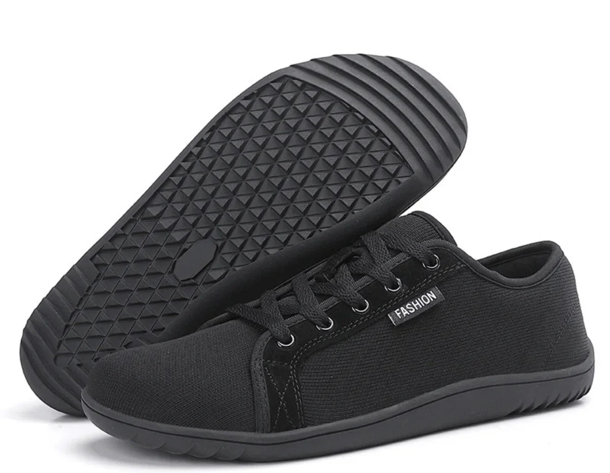FLEXIWAY – Breite Barfuß-Sneaker für Entspannung und Komfort