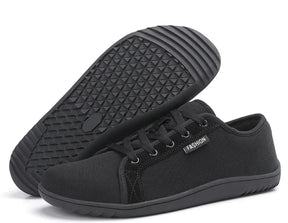 FLEXIWAY – Breite Barfuß-Sneaker für Entspannung und Komfort