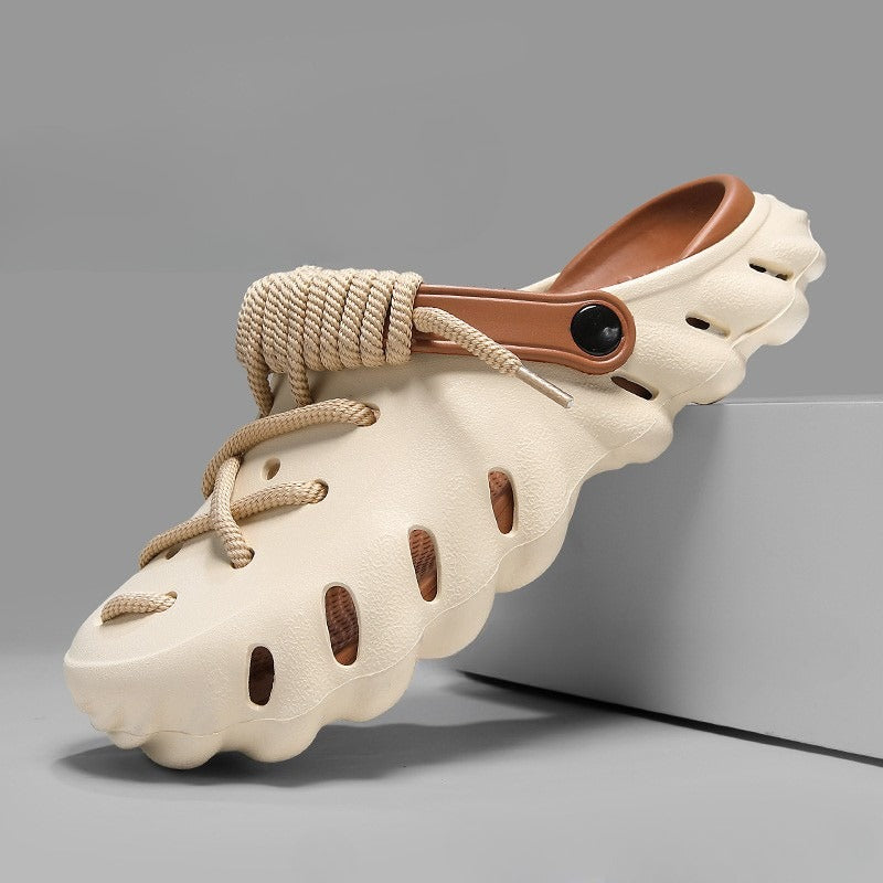 MaxComfort Clogs | Leicht & Atmungsaktiv