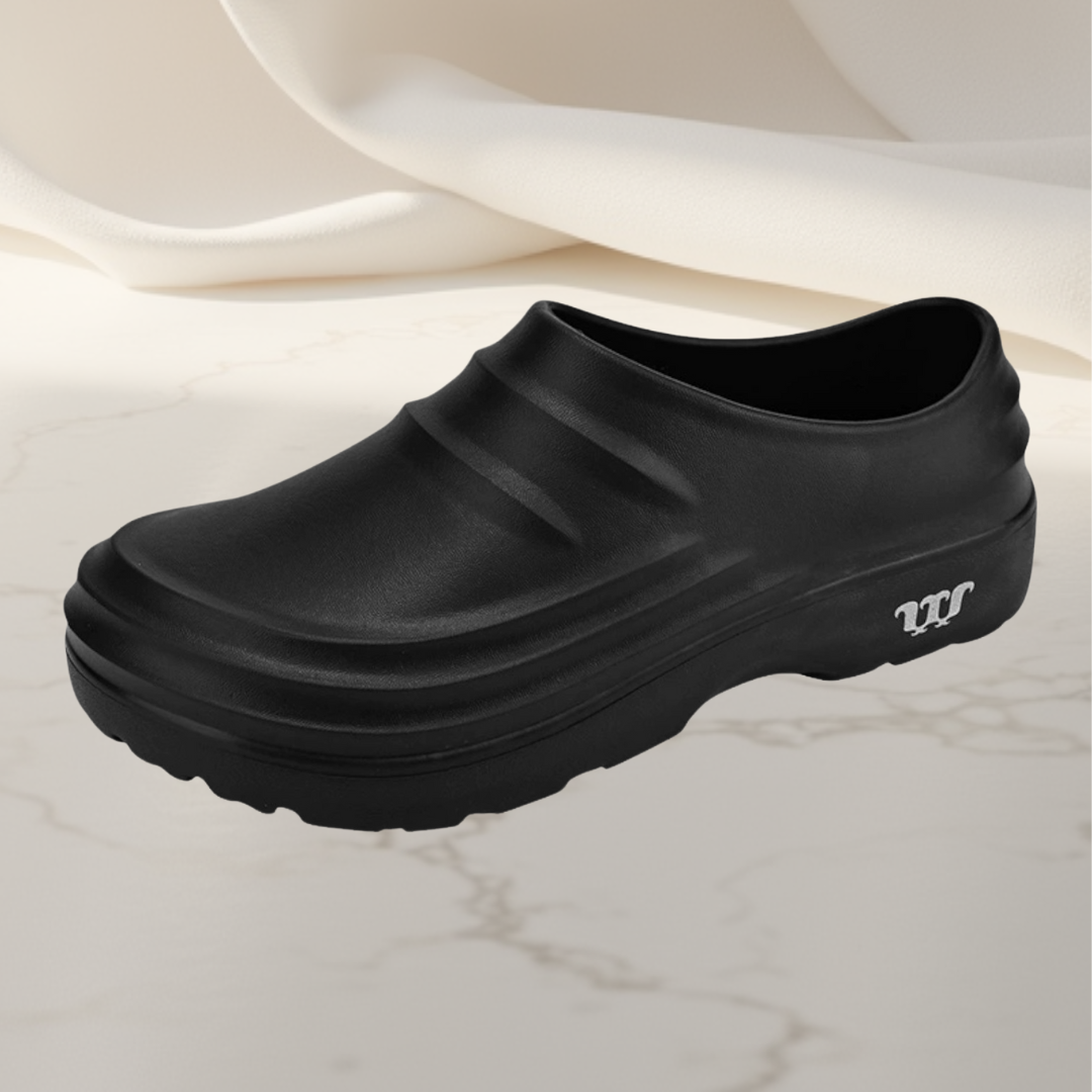 ComfortStride | Stoßdämpfende - Maximaler Halt & Ergonomie
