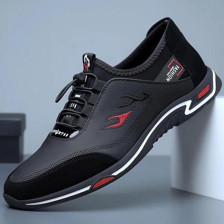 Lukas | Orthopädischer Komfort-Sneaker
