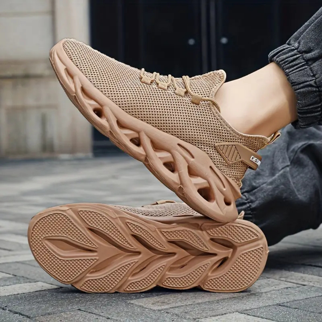 Leon Sneaker | Sportliches Design Für Den Alltag