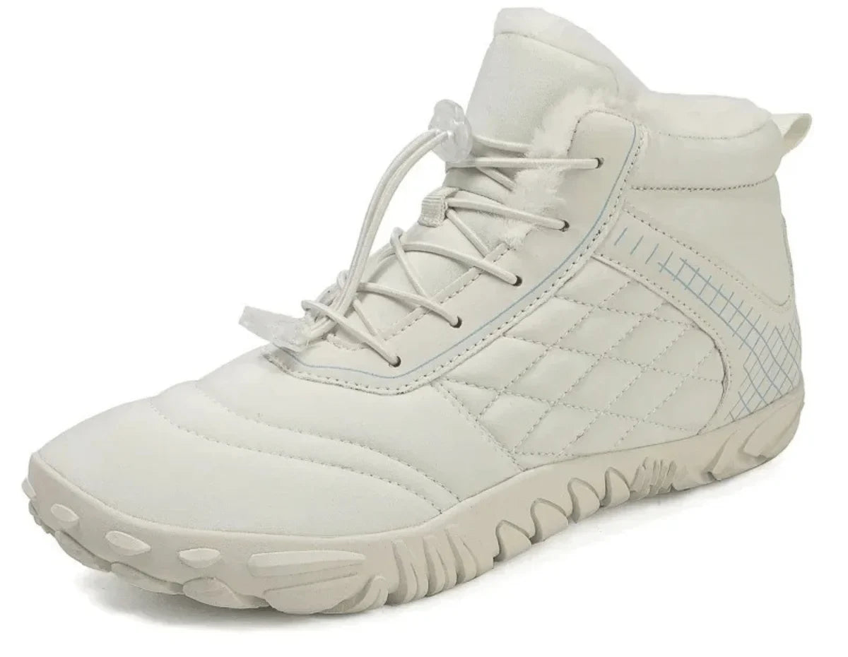 FROST – Barfuß-Schuhe mit Warmfutter