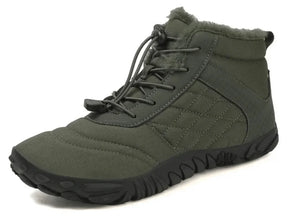 FROST – Barfuß-Schuhe mit Warmfutter
