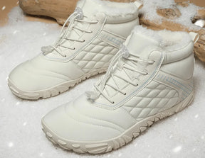 FROST – Barfuß-Schuhe mit Warmfutter