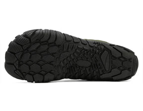 FROST – Barfuß-Schuhe mit Warmfutter