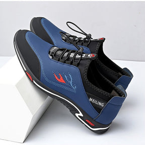 Lukas | Orthopädischer Komfort-Sneaker