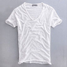 Kier | Premium Baumwoll-T-Shirt
