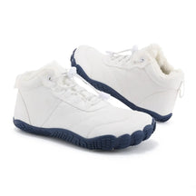 Thermo V2 – Premium wasserabweisende Barfußschuhe 