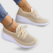 Marga | Atmungsaktive Damen-Sneaker