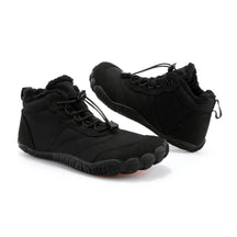 Thermo V2 – Premium wasserabweisende Barfußschuhe 