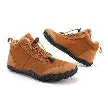 Thermo V2 – Premium wasserabweisende Barfußschuhe 