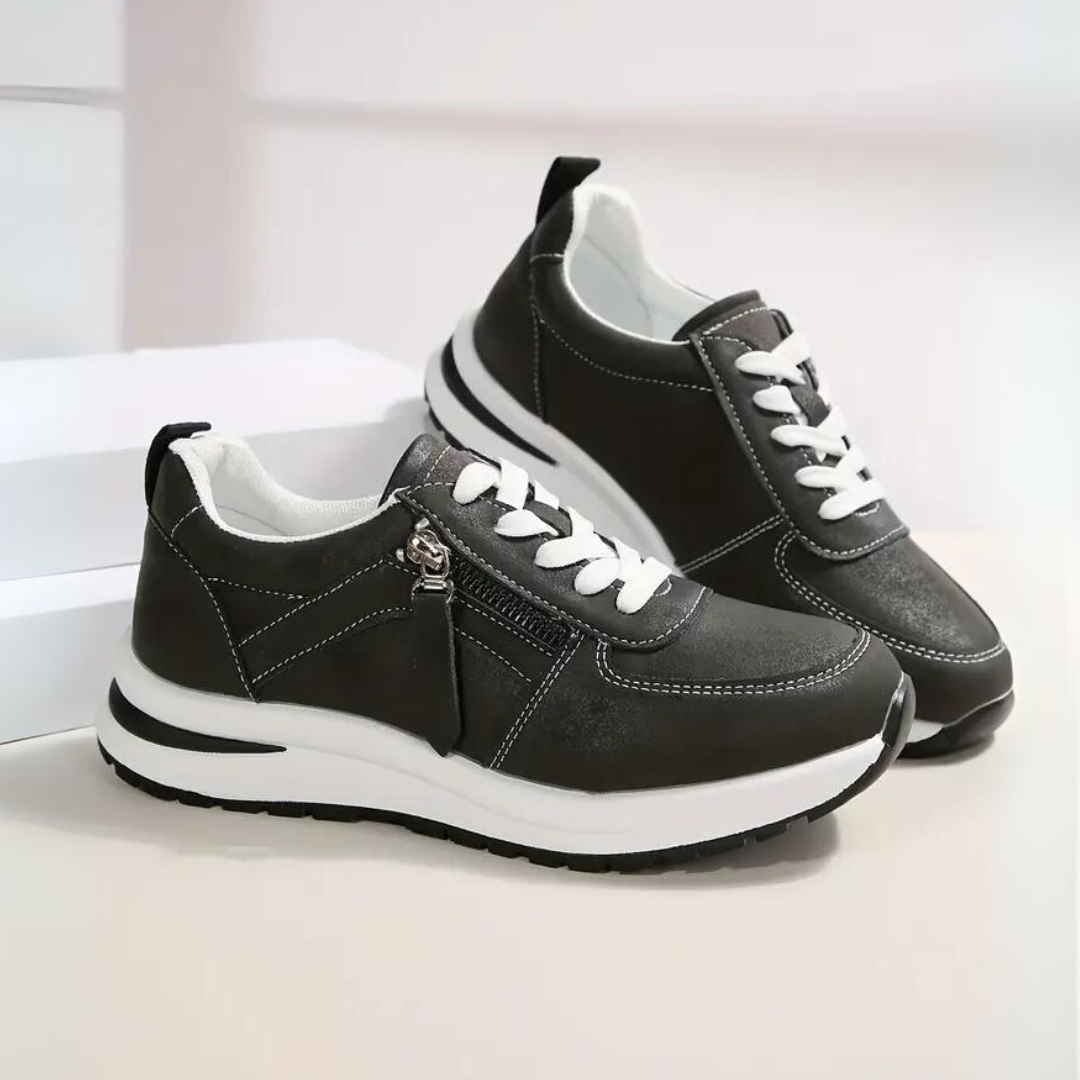 Amara | Orthopädische Sneakers Für Damen