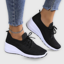 Marga | Atmungsaktive Damen-Sneaker