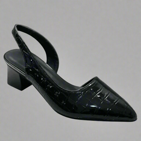 Helga | Orthopädische Pumps - Stil & Komfort vereint
