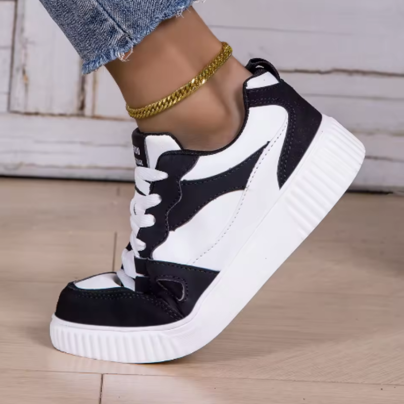 Olivia | Leichte & Rutschfeste Sneaker