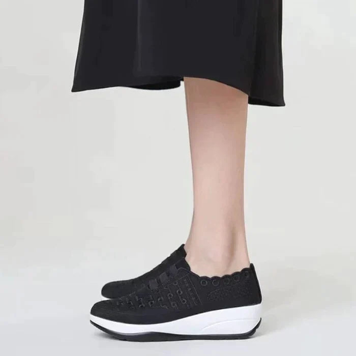 Ida | Orthopädische Schuhe