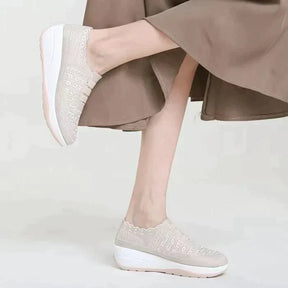 Ida | Orthopädische Schuhe