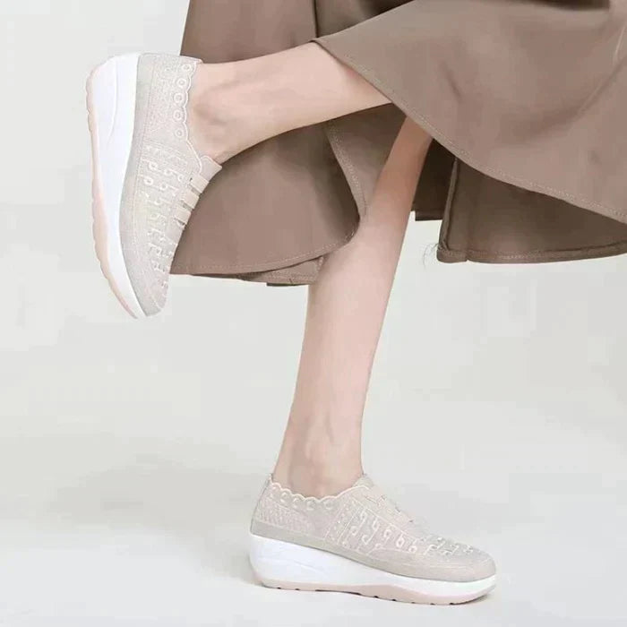 Ida | Orthopädische Schuhe