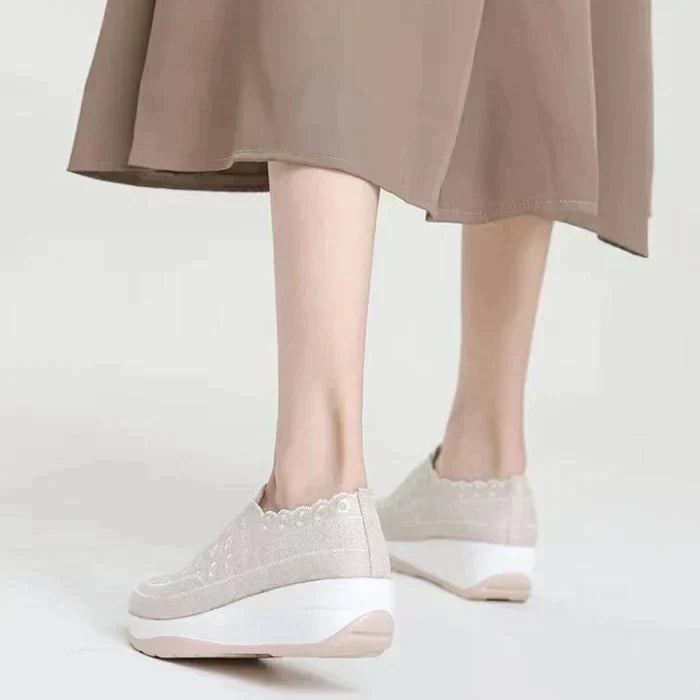 Ida | Orthopädische Schuhe