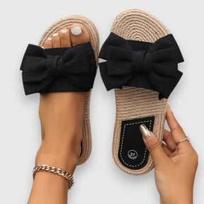 Nyra Sandalen | Sommerlich & Elegant
