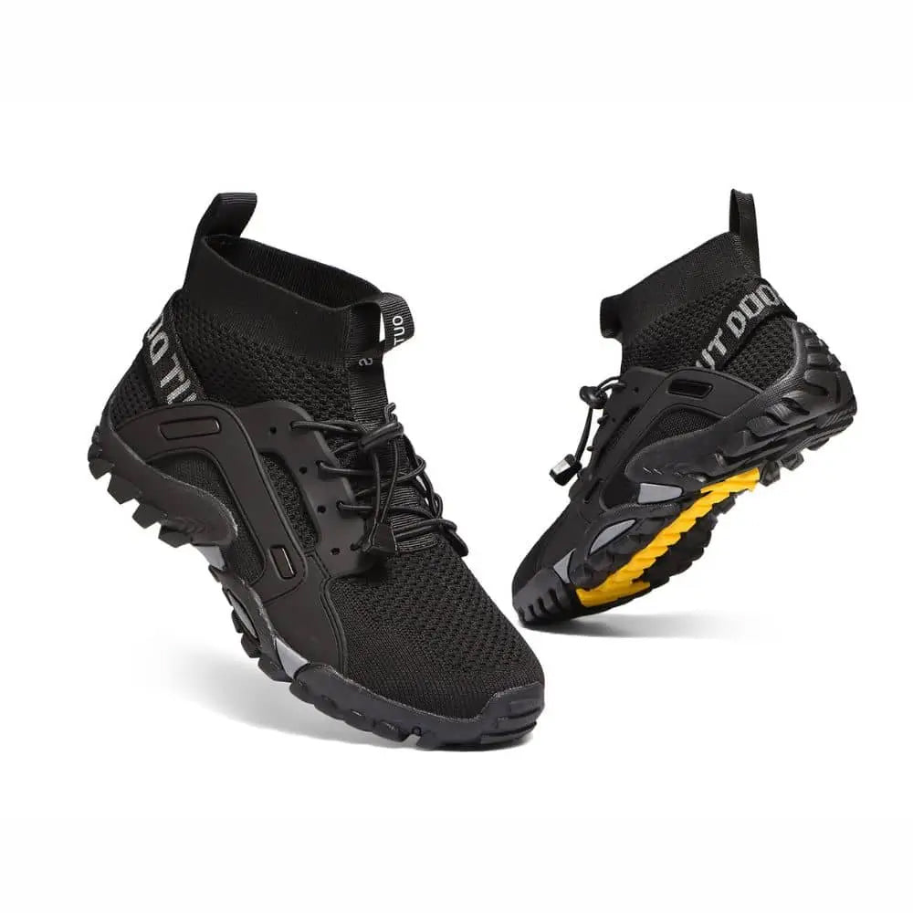 Fly - Stylischer Barfußschuh (Unisex)