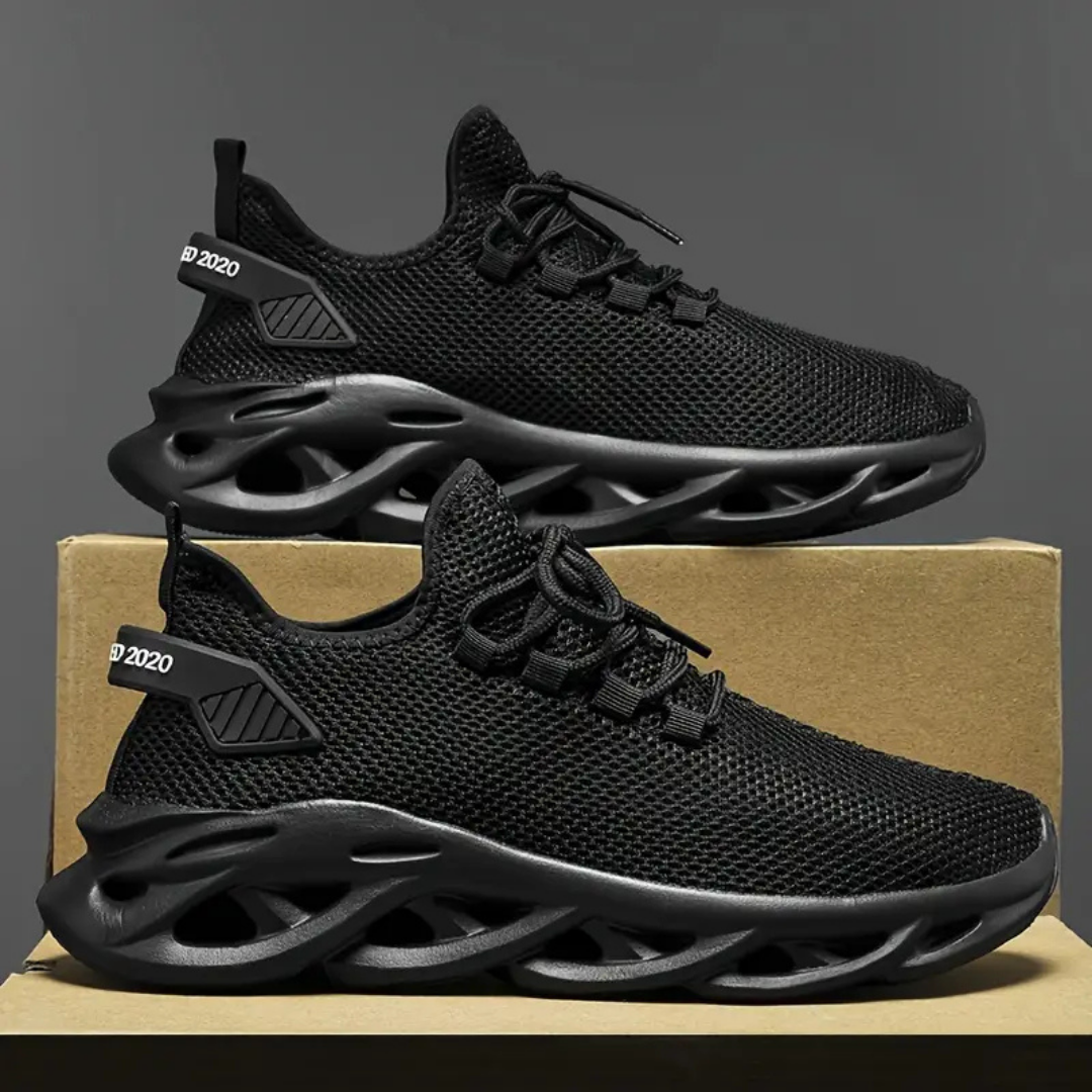 Leon Sneaker | Sportliches Design Für Den Alltag