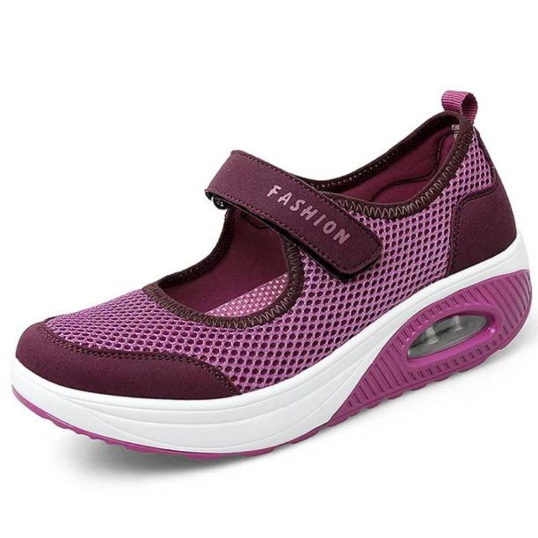 Revive | Orthopädische Schmerzfreie Schuhe