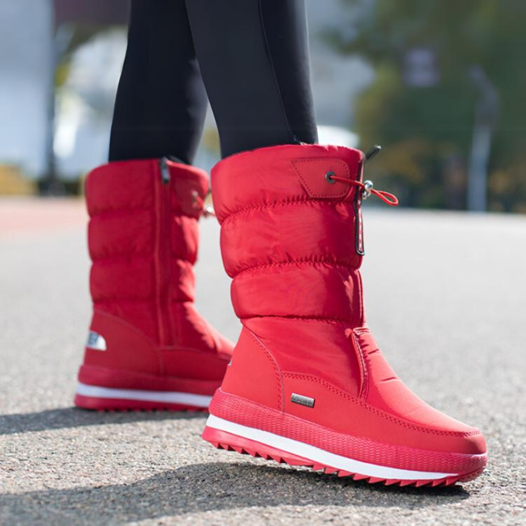 Lanie | Wasserdichte Stiefel