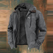 Herren Elegante Herbstjacke | Tailliert